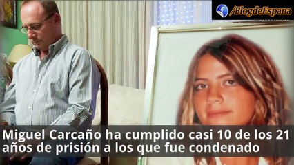 El asesino de Marta del Castillo ya puede pedir permisos de fin de semana