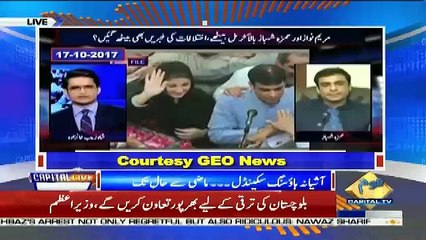 Capital Live With Aniqa – 6th October 2018