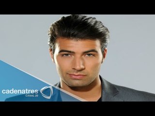 Jencarlos Canela presentó su nuevo material discográfico