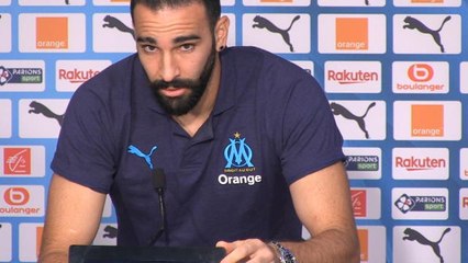 9e j. - Rami demande aux journalistes "d'y aller tranquillement"