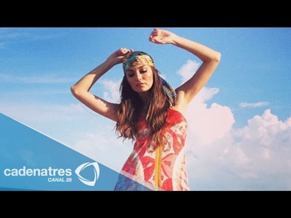 Moda, belleza y diversion en el Fashion Tulum 2014