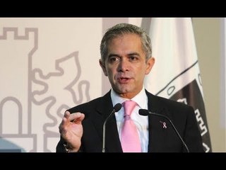 ¿Miguel Ángel Mancera deja su puesto? | Noticias con Yuriria Sierra