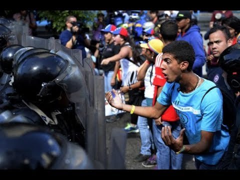 México impondrá sanciones a Venezuela | Noticias con Yuriria Sierra