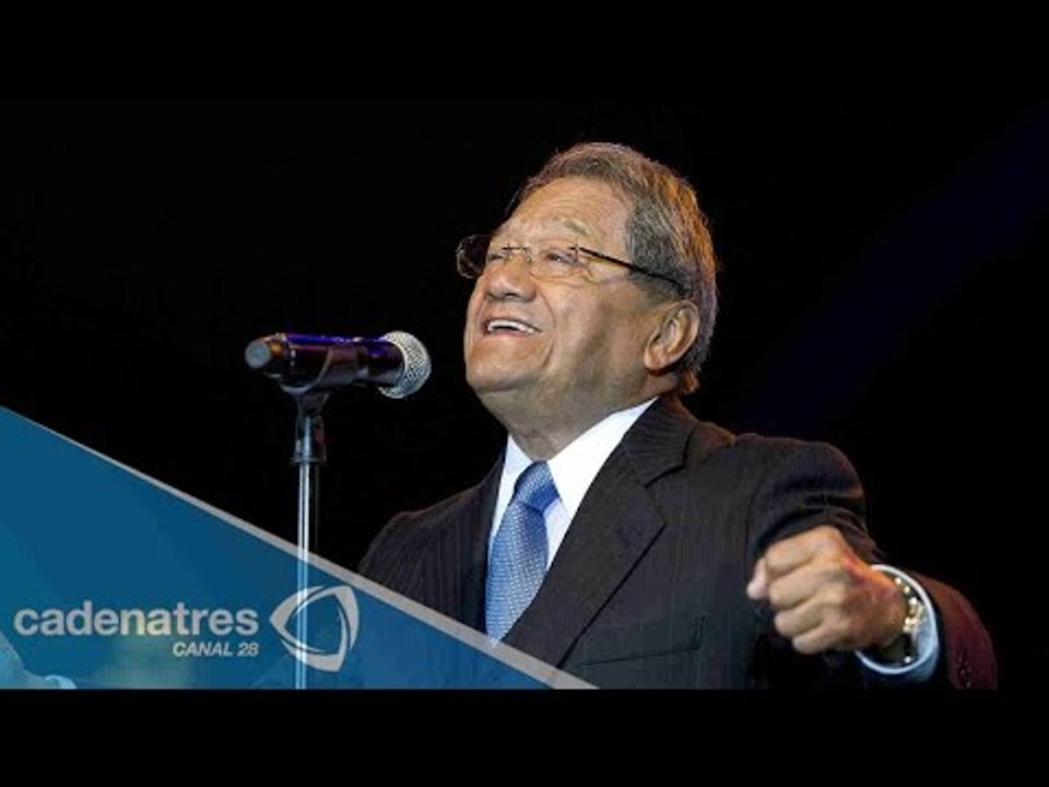 Canciones de Armando Manzanero al ritmo de banda sinaloense