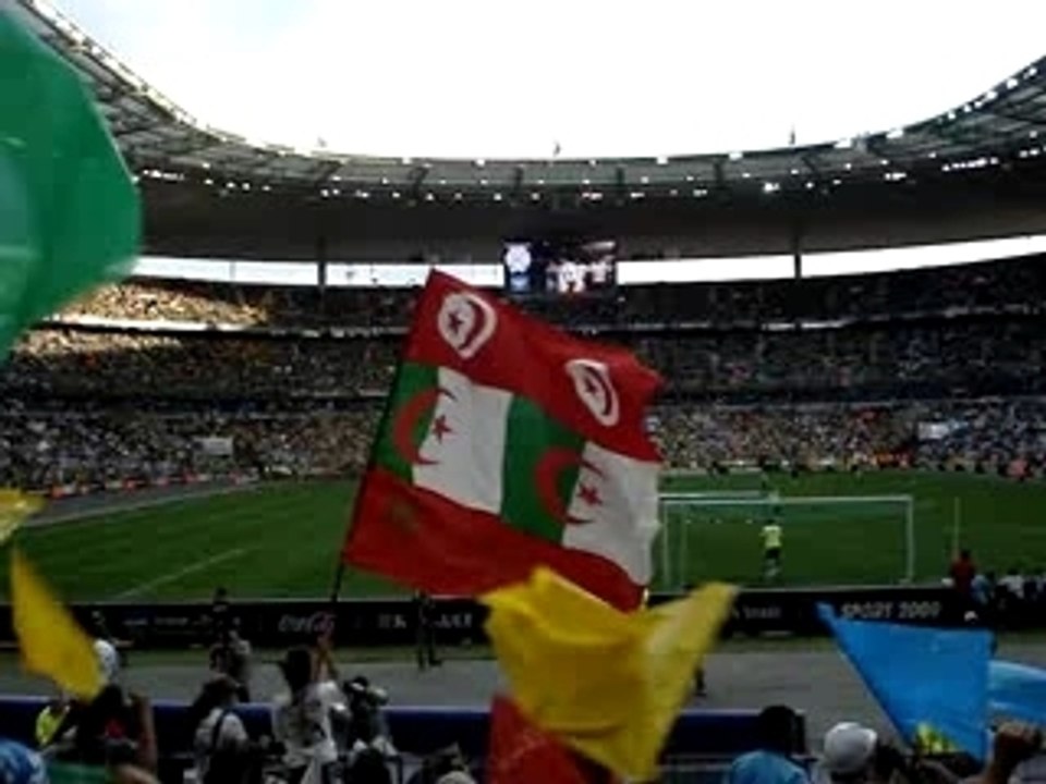 OM - SOCHAUX 12/05/2007