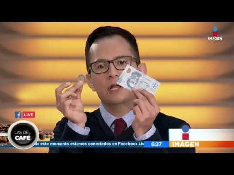 ¿Podrías sobrevivir con 25 pesos al día? | Noticias con Francisco Zea