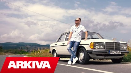 Mendi - Pa fat (Official Video 4K)