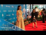 Todos los detalles de la alfombra roja de los Premios Ariel 2015