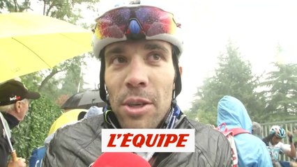 Pinot «Vivement la Lombardie» - Cyclisme - Tour d'Emilie