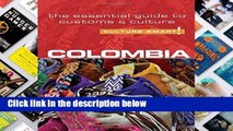 D.O.W.N.L.O.A.D [P.D.F] Colombia - Culture Smart! The Essential Guide to Customs   Culture [P.D.F]