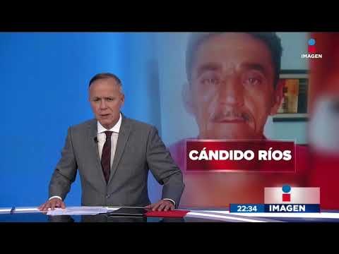 ¡Otro más! Asesinan a otro periodista en México | Noticias con Ciro Gómez Leyva