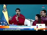 Nicolás Maduro intentó votar y su carnet estaba vencido | Noticias con Francisco Zea
