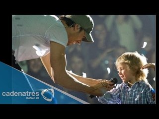 Qué compartieron los famosos en sus redes sociales