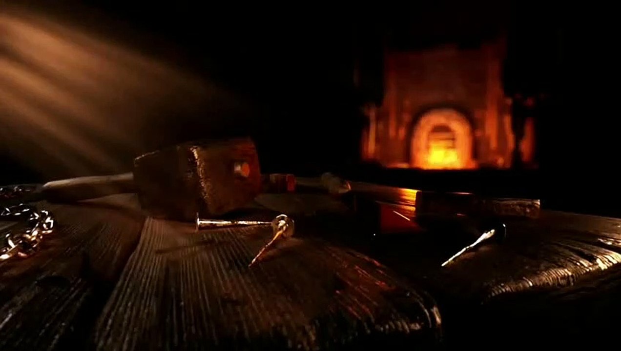 JESUS CAPITULO 54 COMPLETO
