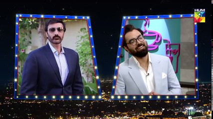 The After Moon Show _ Sos 2 _ Epi 10 _ HUM TV _ 6 October 2018