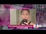 Identificado principal sospechoso atentado en Barcelona | Noticias con Yuriria Sierra