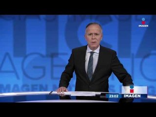 Comenzó la obra del nuevo puente del Paso Exprés | Noticias con Ciro Gómez Leyva