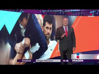 Querétaro vence a Cimarrones | Noticias con Yuriria Sierra