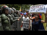 Cada vez más grave la crisis en Venezuela | Noticias con Francisco Zea
