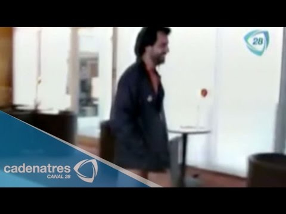 Omar Chaparro hace tremenda apuesta con Eugenio Derbez