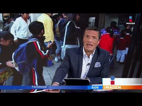 ¿Por qué los niños deben regresar a clases hoy? | Noticias con Francisco Zea