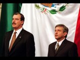 AMLO quitaría pensiones a los ex presidentes de México | Noticias con Francisco Zea