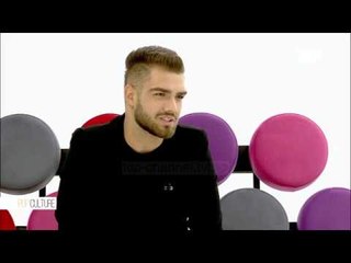 Alfredo Shabani në Pop Culture