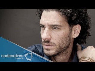 Erick Elías participará en la cinta "Los Inquilinos"