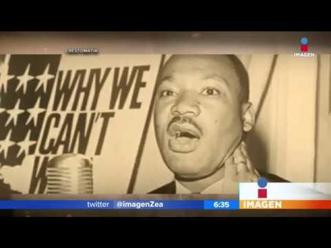 Historia de la lucha contra el racismo en Estados Unidos | Noticias con Francisco Zea