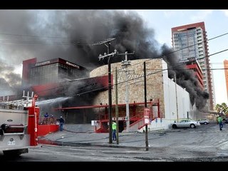 Sexto aniversario de la tragedia Casino Royale | Noticias con Yuriria Sierra