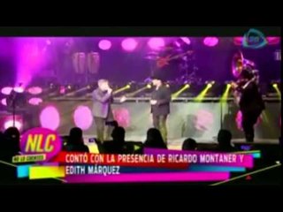 Julión Álvarez abarrotó el palenque de Guadalajara, Jalisco