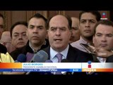 Acusada de fraude la Asamblea Constituyente en Venezuela | Noticias con Francisco Zea