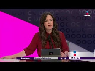 Tim Burton visita la CDMX | Noticias con Yuriria Sierra