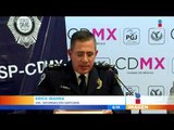 ¡Detienen asalto en casa en la Ciudad de México! | Noticias con Francisco Zea