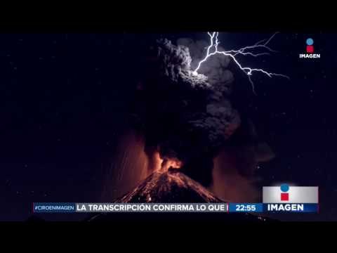 Mexicano fue premiado como Fotógrafo del Año por National Geographic | Noticias con Ciro Gómez Le