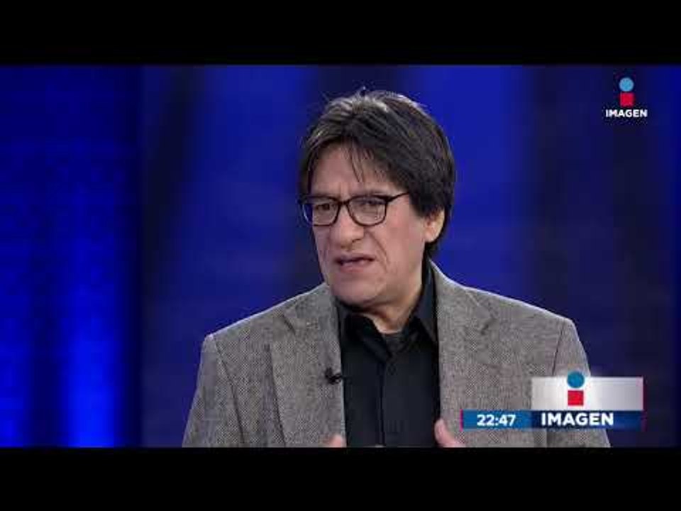 Nada está dicho en la elección del 2018 | Noticias con Ciro Gómez Leyva