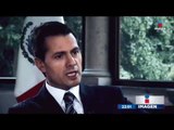 AMLO responde a Peña tras entrevista con Ciro Gómez Leyva | Noticias con Ciro Gómez Leyva