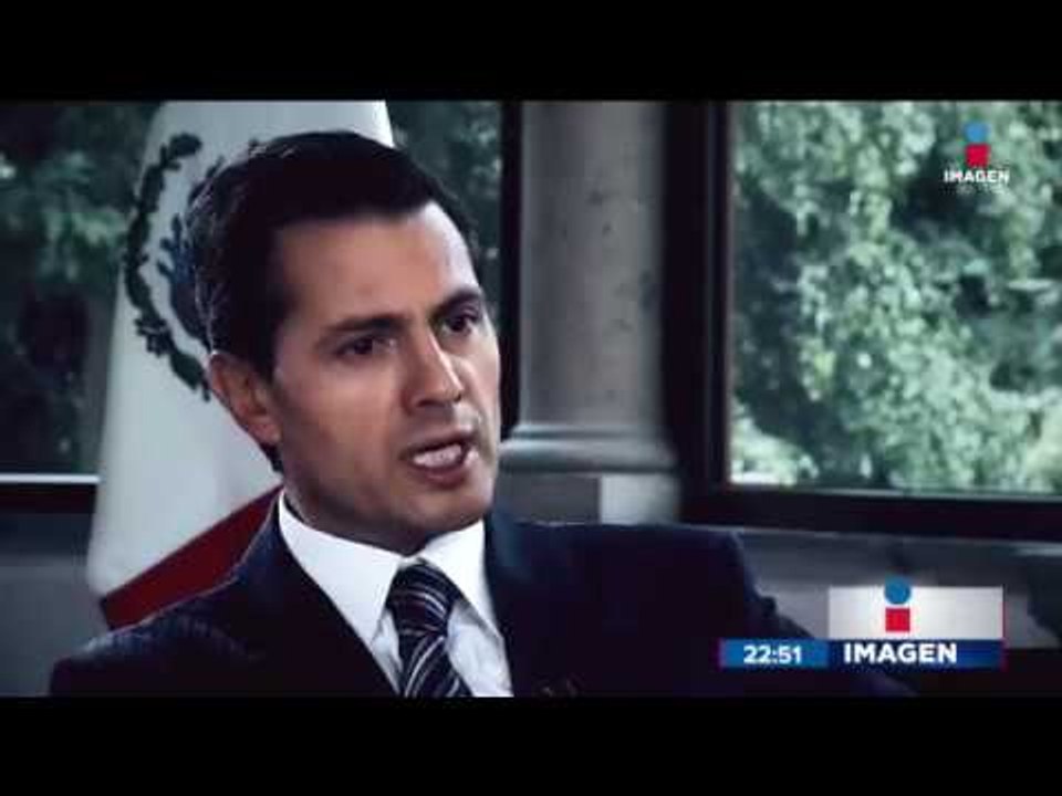AMLO responde a Peña tras entrevista con Ciro G...