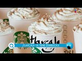 ¡Abren Starbucks en municipio de Tlaxcala y la gente enloquece! | Qué Importa