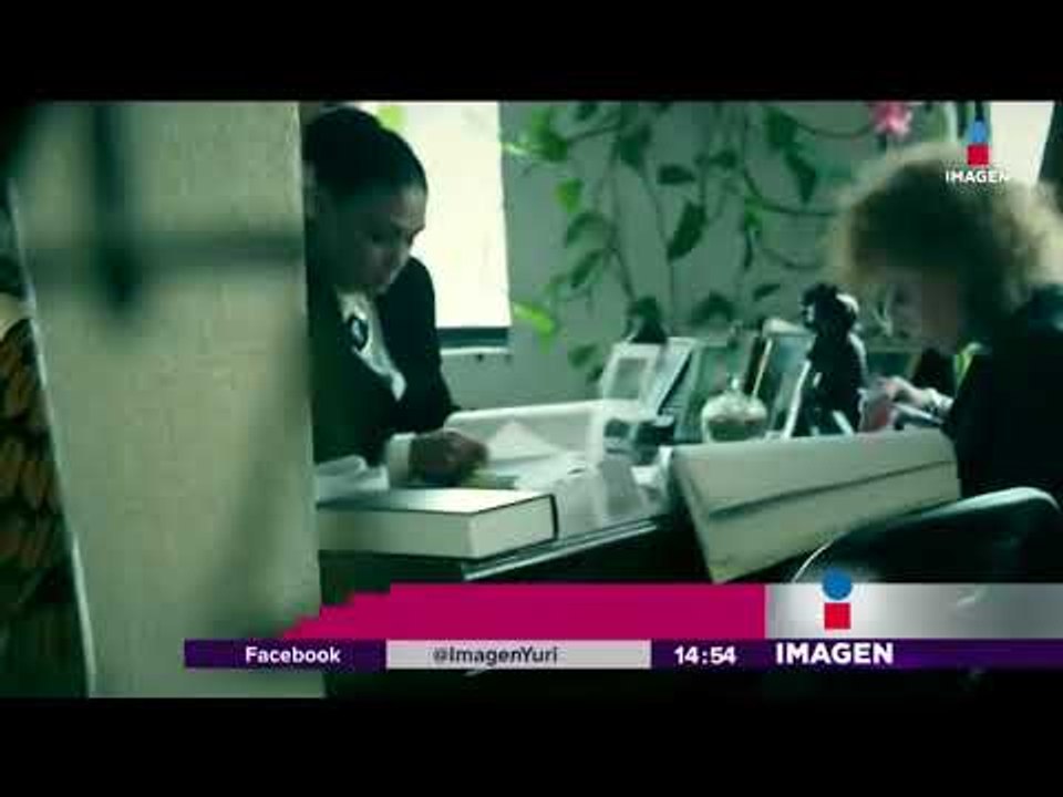 Estados Unidos y México se unen para combatir la Trata de Personas | Noticias con Yuriria Sierra