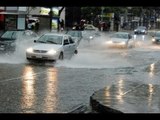 ¿Continuarán las lluvias en la mayor parte del país? | Noticias con Francisco Zea