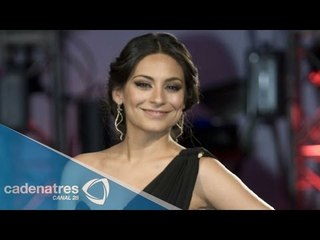 Ana Brenda niega utilizar las redes sociales para encontrar novio