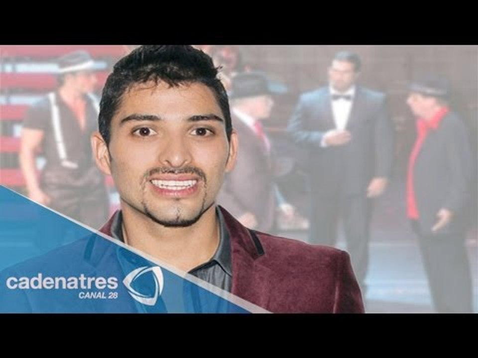 Omar Suárez niega haber terminado amistad con Jorge Salinas