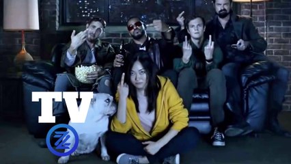 The Boys Season 1 Trailer (2019) Amazon Series