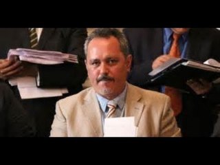 Piden remoción de Rigoberto Salgado | Noticias con Yuriria Sierra