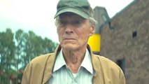 The Mule with Clint Eastwood - Official Trailer