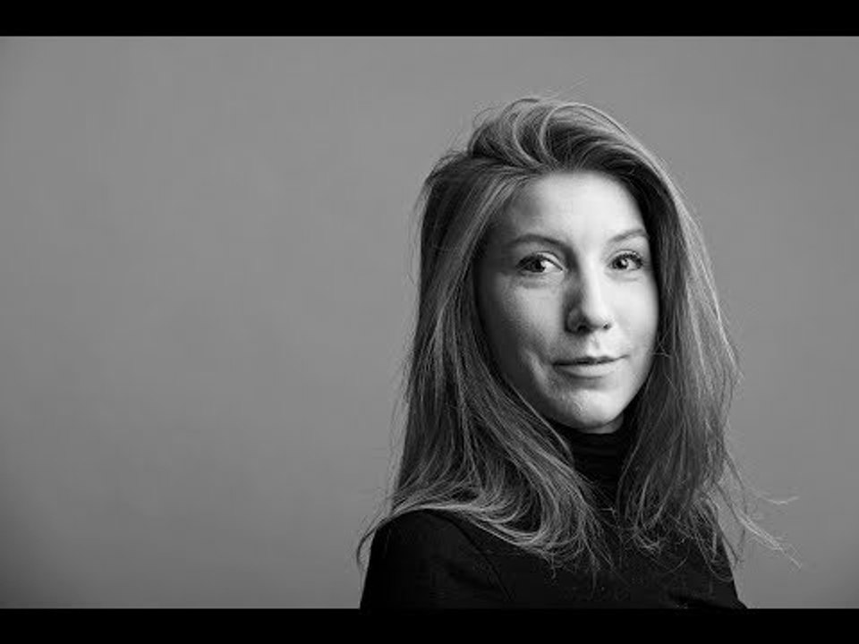 Cuerpo de la periodista Kim Wall aparece decapitado | Noticias con Yuriria Sierra