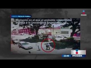 Lo mató por rencor | Noticias con Ciro Gómez Leyva