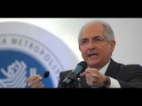 Antonio Ledezma es detenido con violencia | Noticias con Yuri