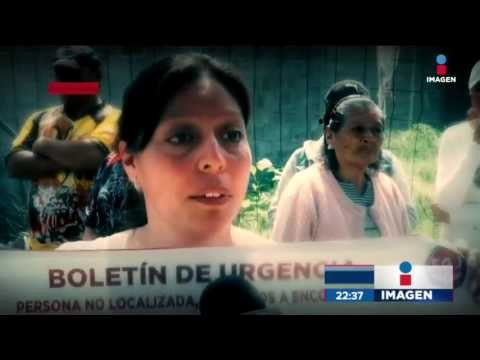 Buscan justicia para Emily Martínez y Roberto Martínez | Noticias con Ciro Gómez Leyva